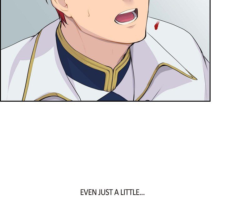Read Look Back at the Embers chapter 1 image 83 on Lezhin