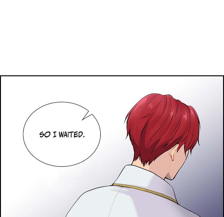 Read Look Back at the Embers chapter 1 image 9 on Lezhin
