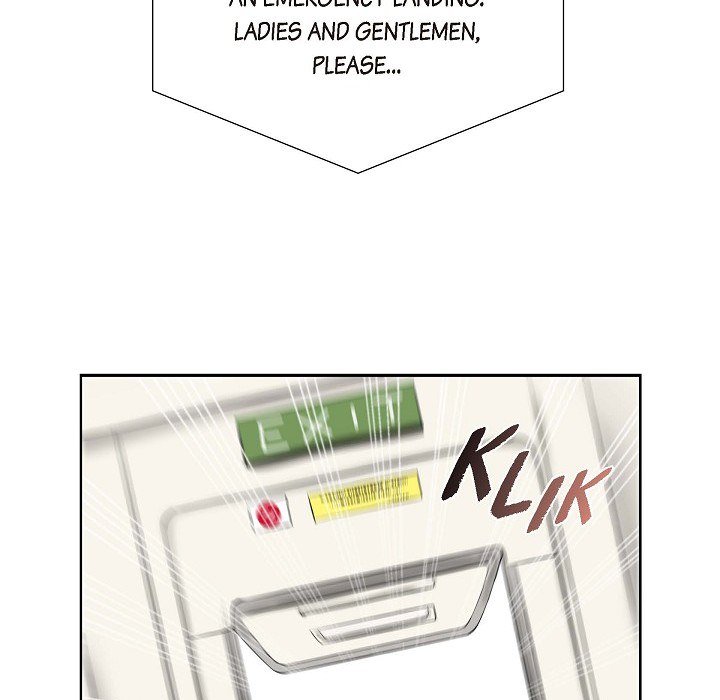 Read Look Back at the Embers chapter 1 image 90 on Lezhin