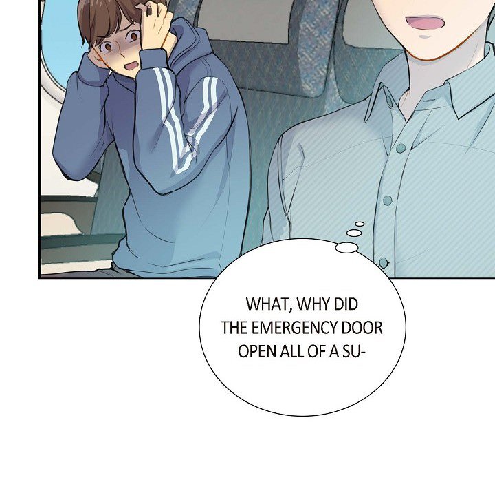 Read Look Back at the Embers chapter 1 image 92 on Lezhin