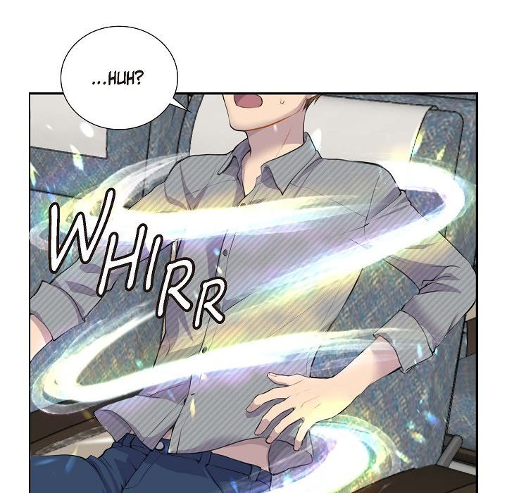 Read Look Back at the Embers chapter 1 image 95 on Lezhin