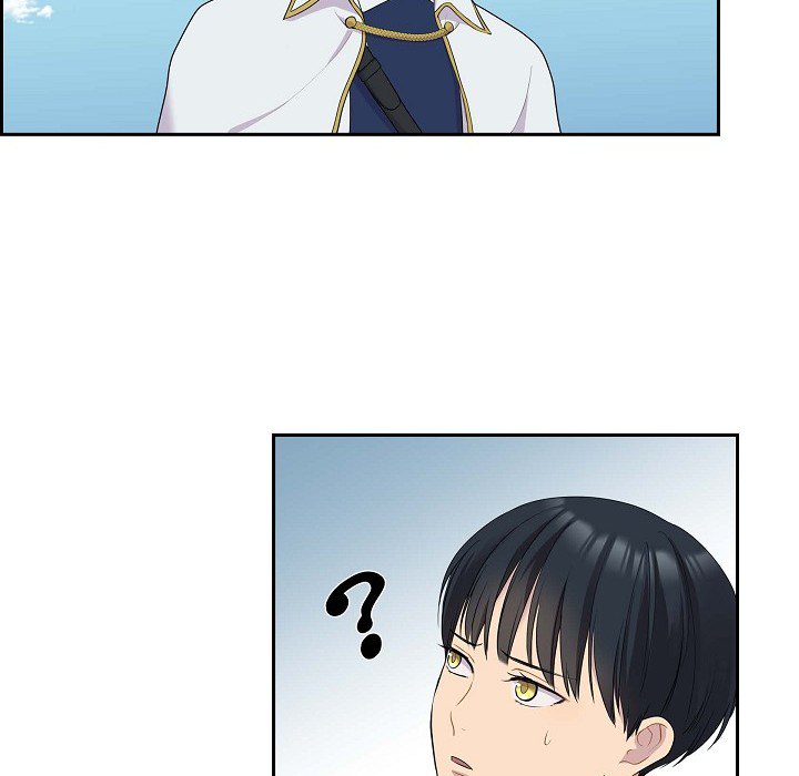 Read Look Back at the Embers chapter 10 image 10 on Lezhin