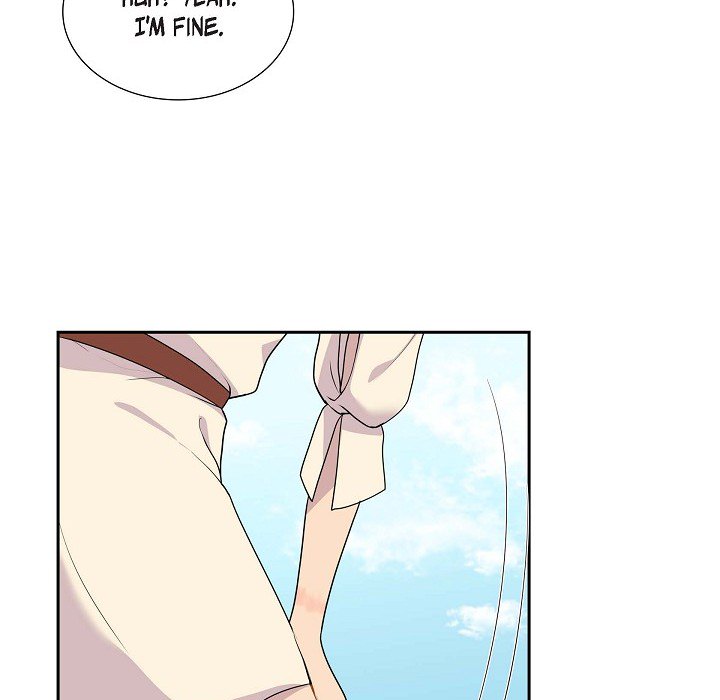 Read Look Back at the Embers chapter 10 image 13 on Lezhin
