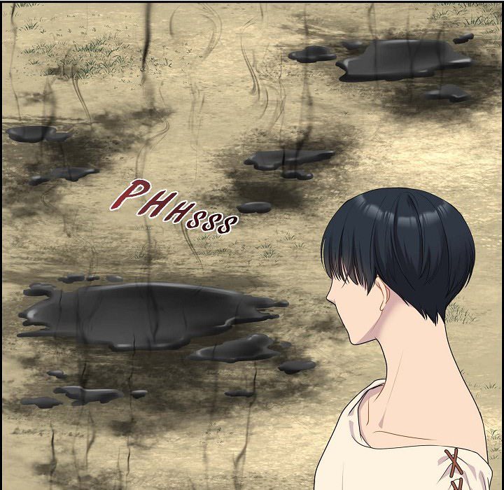 Read Look Back at the Embers chapter 10 image 16 on Lezhin