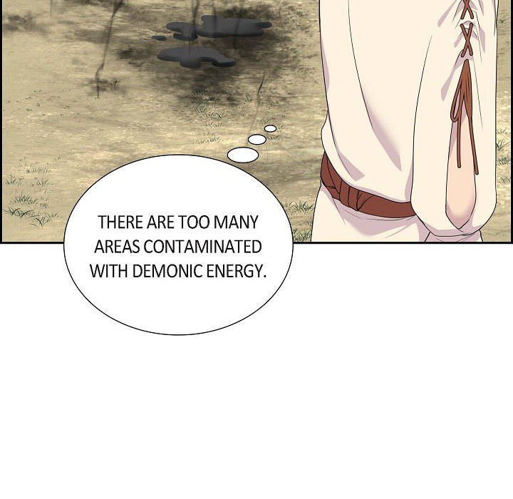 Read Look Back at the Embers chapter 10 image 17 on Lezhin