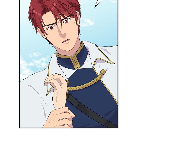 Read Look Back at the Embers chapter 10 image 21 on Lezhin