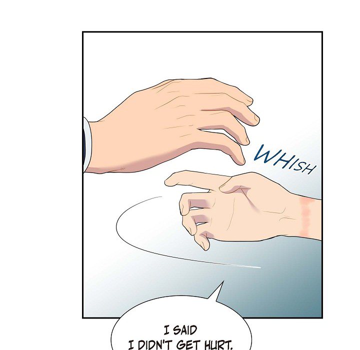 Read Look Back at the Embers chapter 10 image 22 on Lezhin