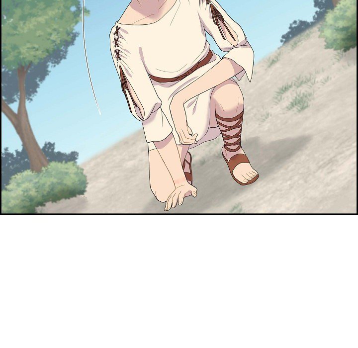 Read Look Back at the Embers chapter 10 image 24 on Lezhin