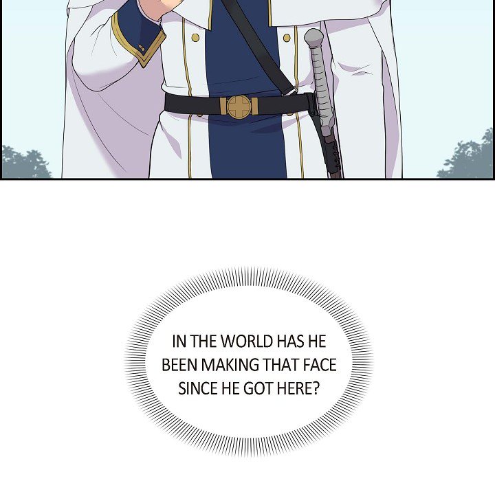 Read Look Back at the Embers chapter 10 image 27 on Lezhin