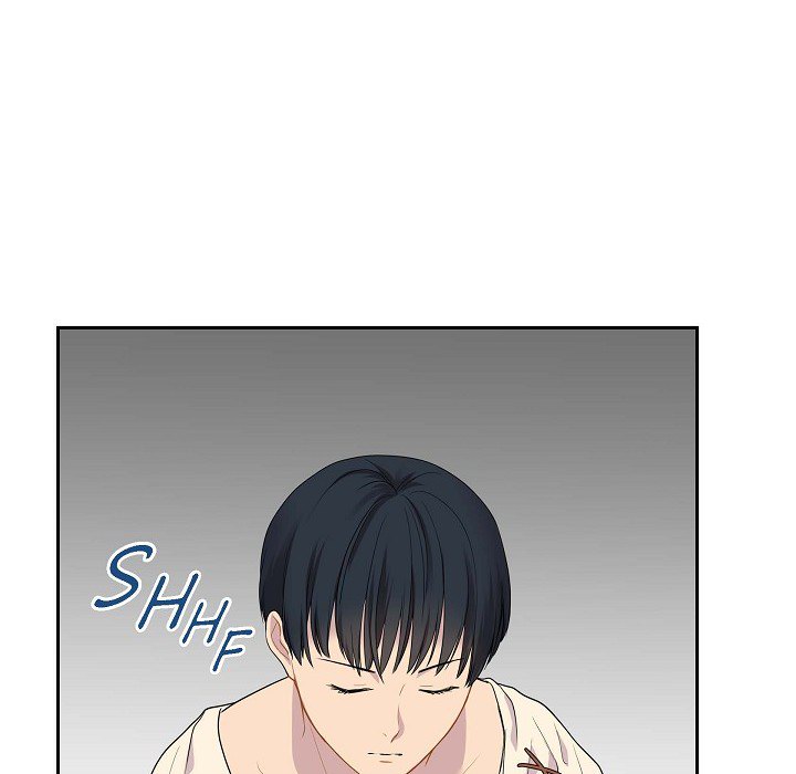 Read Look Back at the Embers chapter 10 image 28 on Lezhin