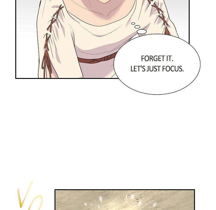 Read Look Back at the Embers chapter 10 image 29 on Lezhin
