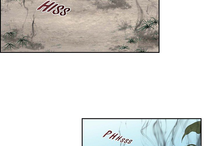 Read Look Back at the Embers chapter 10 image 4 on Lezhin