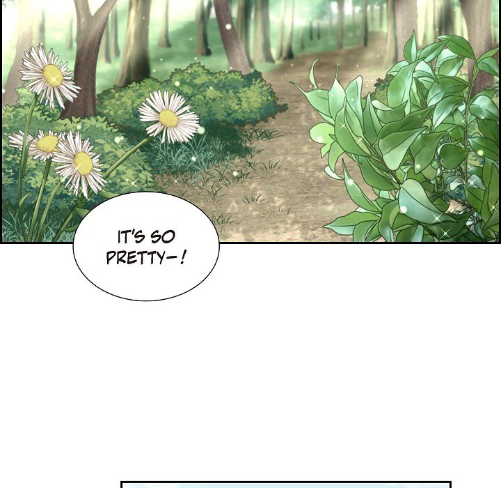 Read Look Back at the Embers chapter 10 image 43 on Lezhin