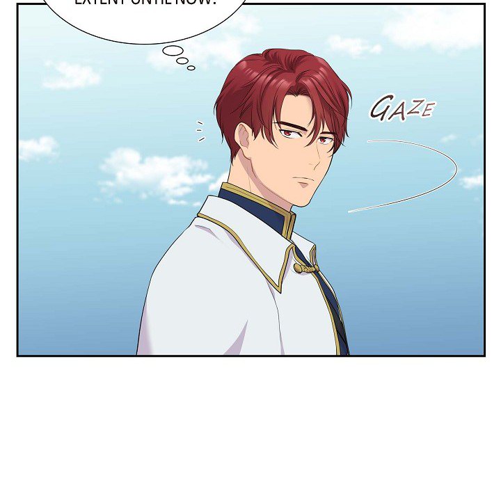 Read Look Back at the Embers chapter 10 image 46 on Lezhin