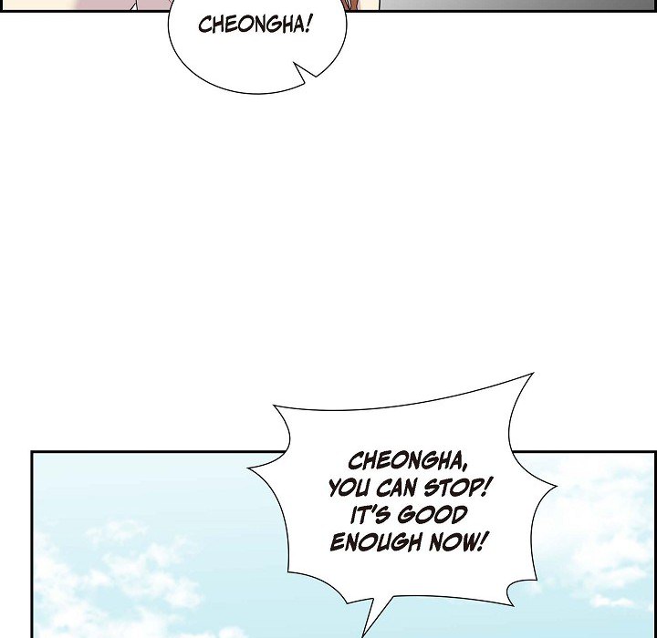 Read Look Back at the Embers chapter 10 image 48 on Lezhin