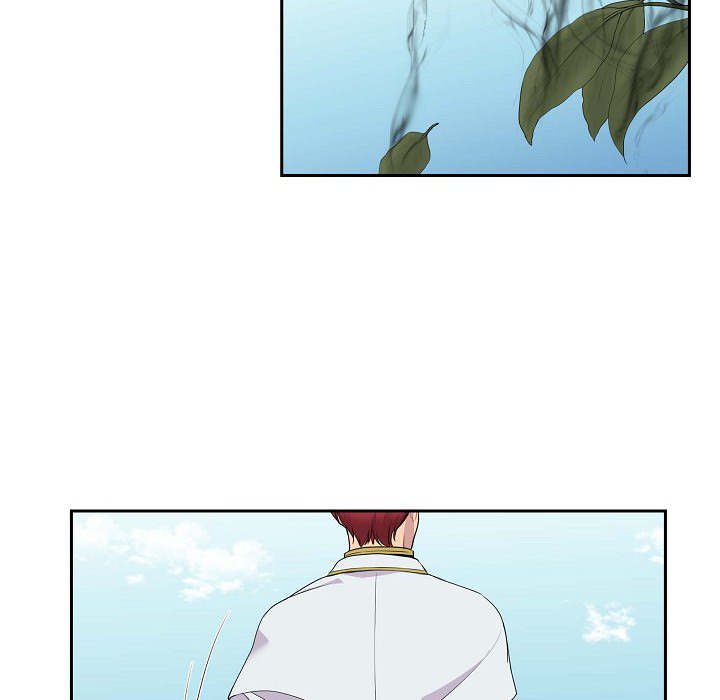 Read Look Back at the Embers chapter 10 image 5 on Lezhin