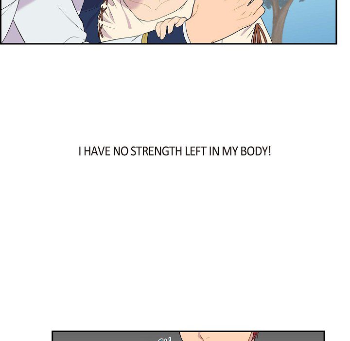 Read Look Back at the Embers chapter 10 image 55 on Lezhin