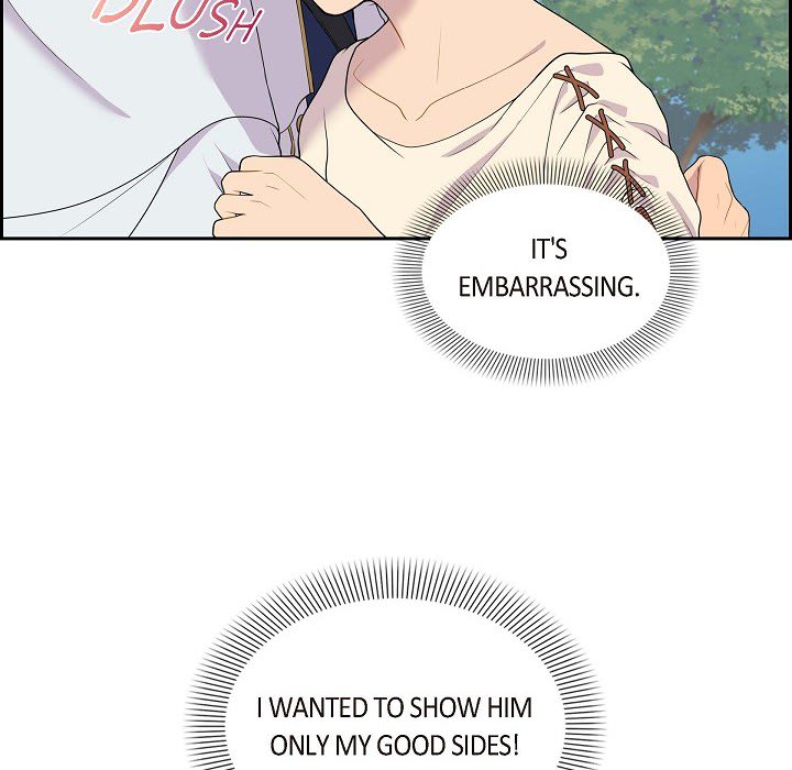 Read Look Back at the Embers chapter 10 image 58 on Lezhin