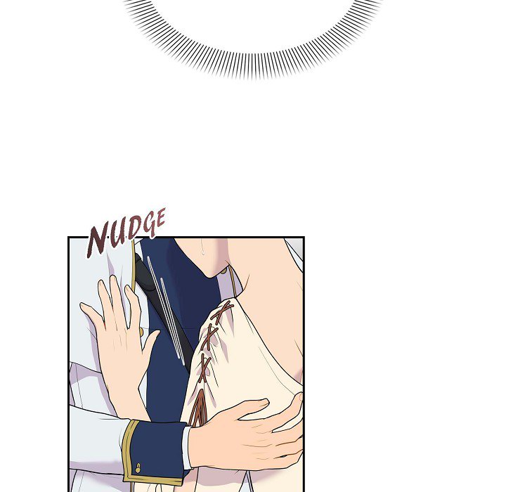 Read Look Back at the Embers chapter 10 image 59 on Lezhin