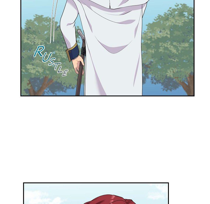 Read Look Back at the Embers chapter 10 image 6 on Lezhin