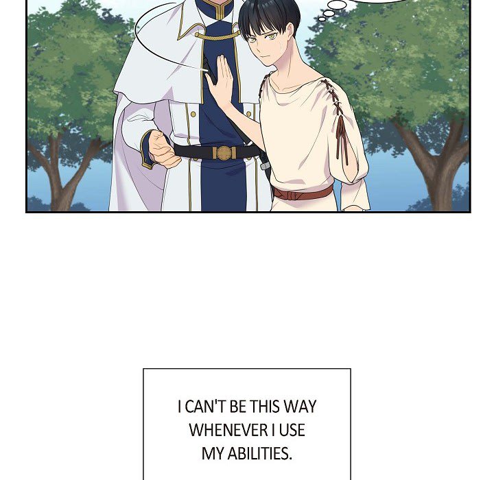 Read Look Back at the Embers chapter 10 image 61 on Lezhin