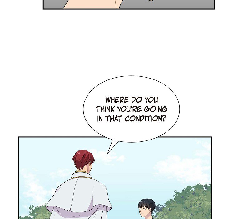 Read Look Back at the Embers chapter 10 image 68 on Lezhin