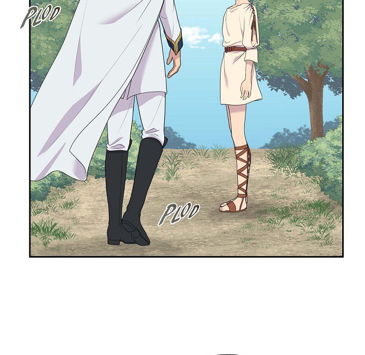 Read Look Back at the Embers chapter 10 image 69 on Lezhin