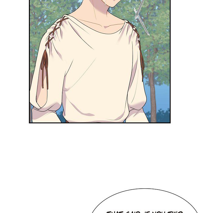 Read Look Back at the Embers chapter 10 image 76 on Lezhin