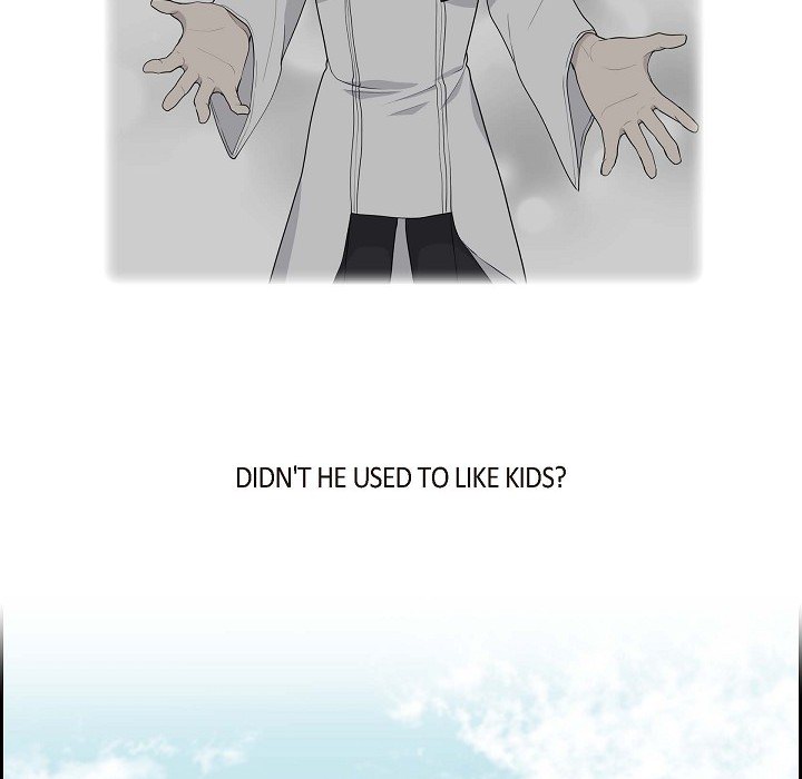 Read Look Back at the Embers chapter 10 image 79 on Lezhin