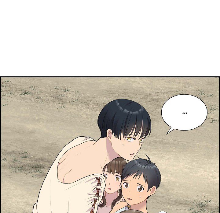 Read Look Back at the Embers chapter 10 image 8 on Lezhin