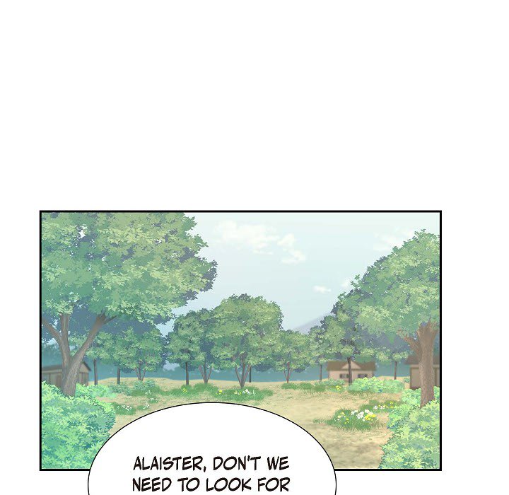 Read Look Back at the Embers chapter 10 image 83 on Lezhin