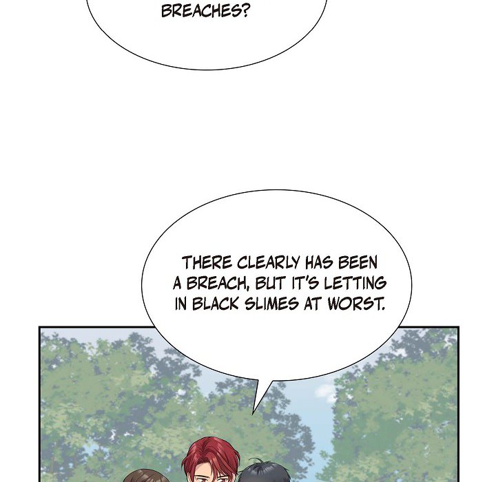 Read Look Back at the Embers chapter 10 image 84 on Lezhin