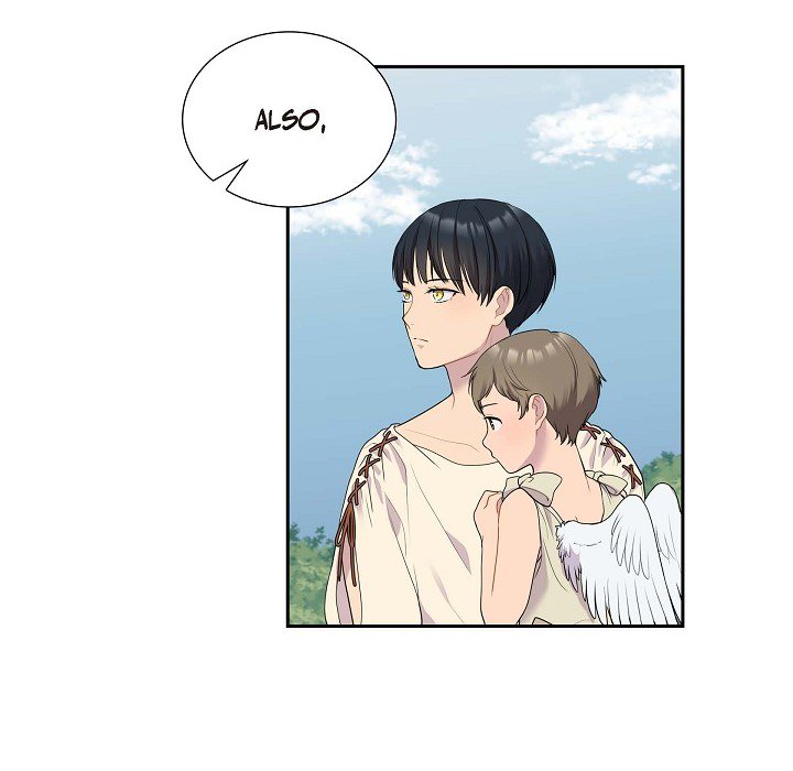 Read Look Back at the Embers chapter 10 image 87 on Lezhin