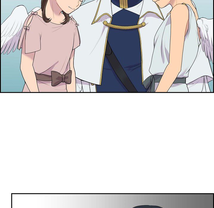 Read Look Back at the Embers chapter 10 image 89 on Lezhin