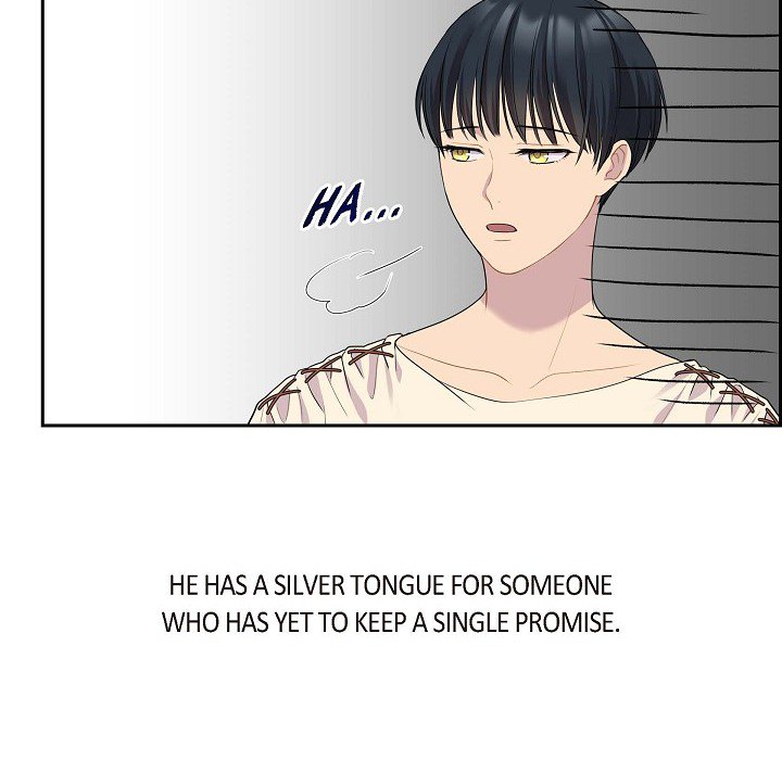 Read Look Back at the Embers chapter 10 image 90 on Lezhin