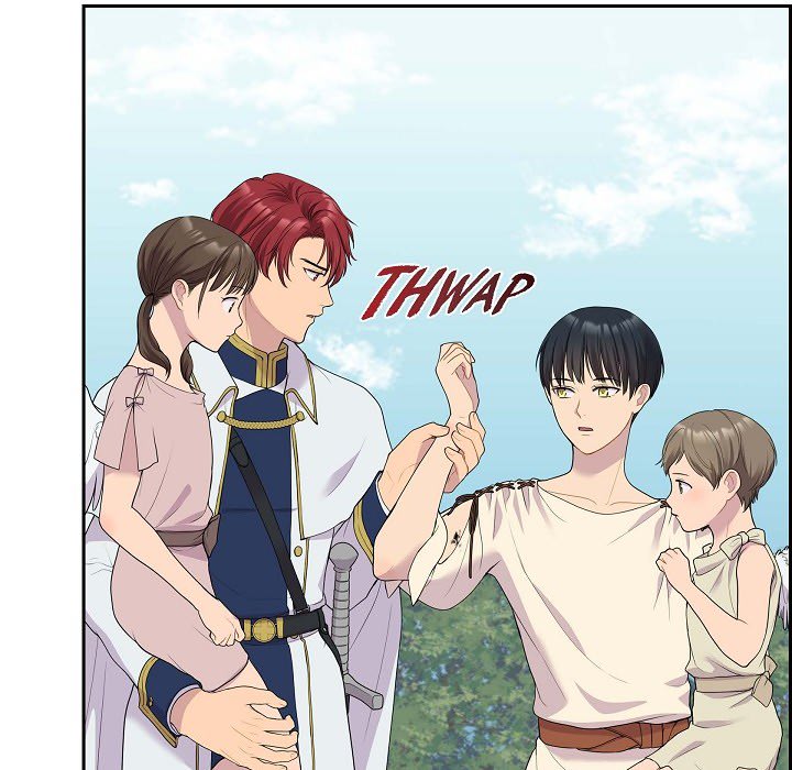 Read Look Back at the Embers chapter 10 image 94 on Lezhin