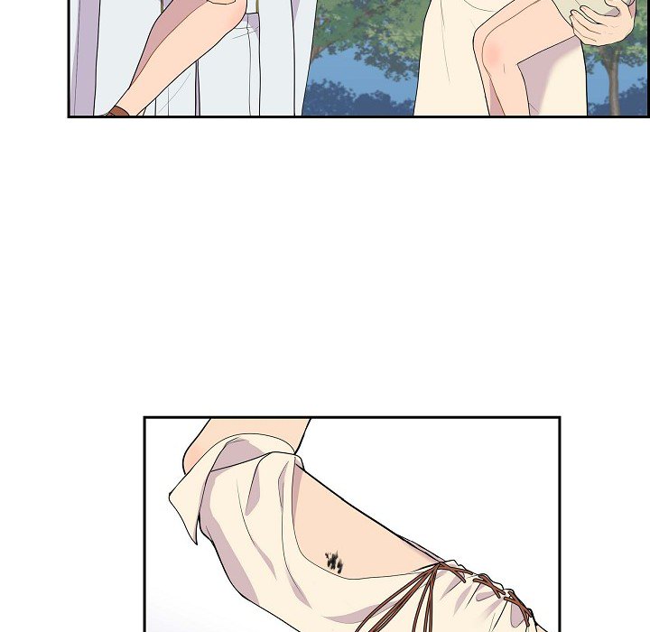 Read Look Back at the Embers chapter 10 image 95 on Lezhin