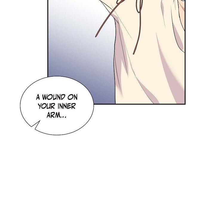 Read Look Back at the Embers chapter 10 image 96 on Lezhin
