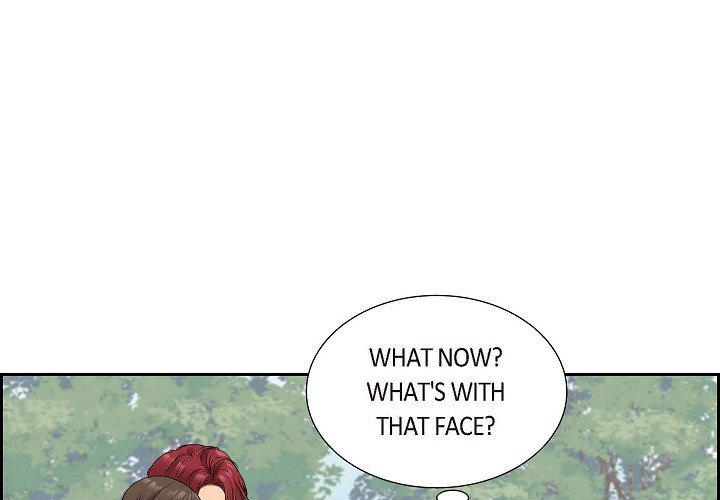 Read Look Back at the Embers chapter 11 image 0 on Lezhin