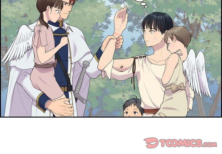 Read Look Back at the Embers chapter 11 image 1 on Lezhin