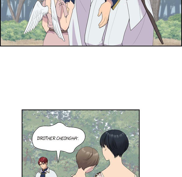 Read Look Back at the Embers chapter 11 image 10 on Lezhin