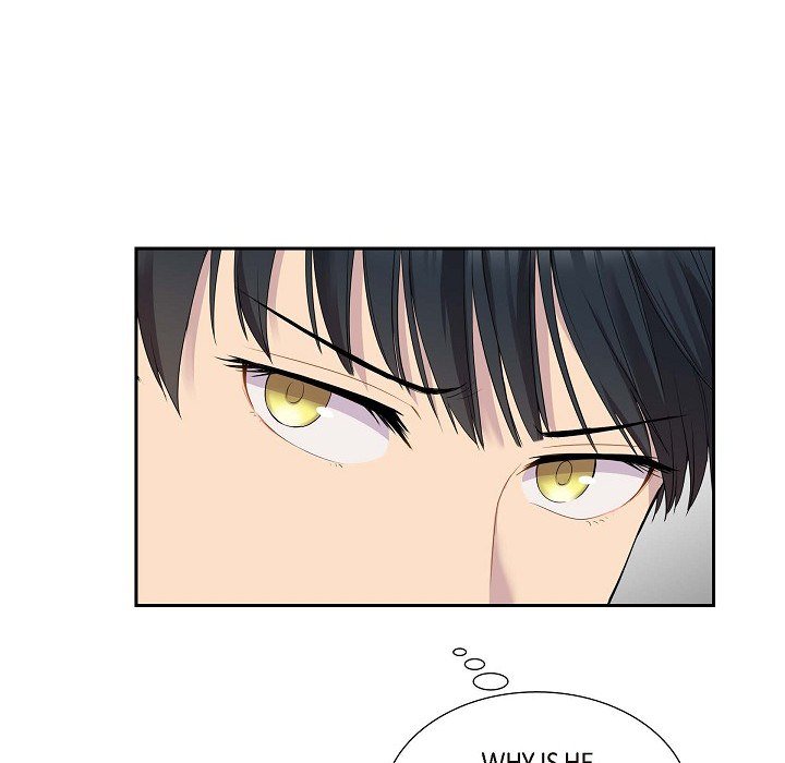 Read Look Back at the Embers chapter 11 image 22 on Lezhin