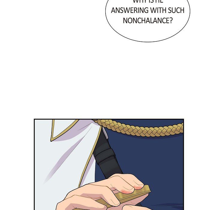 Read Look Back at the Embers chapter 11 image 23 on Lezhin