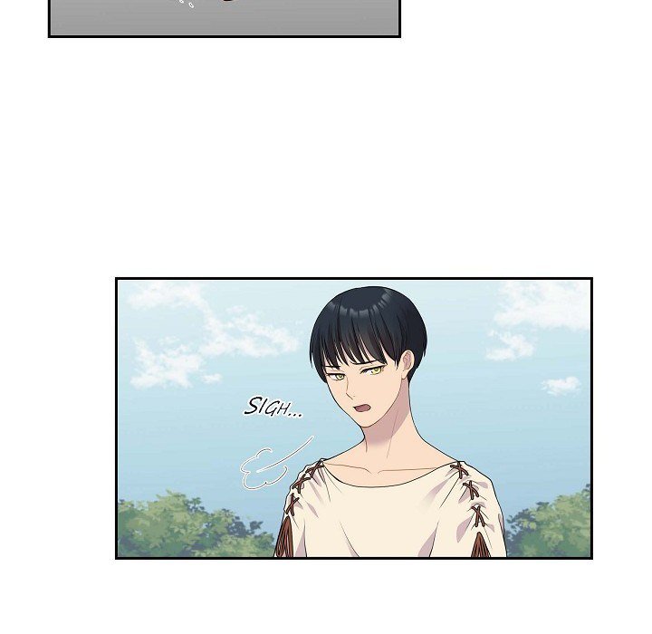 Read Look Back at the Embers chapter 11 image 29 on Lezhin