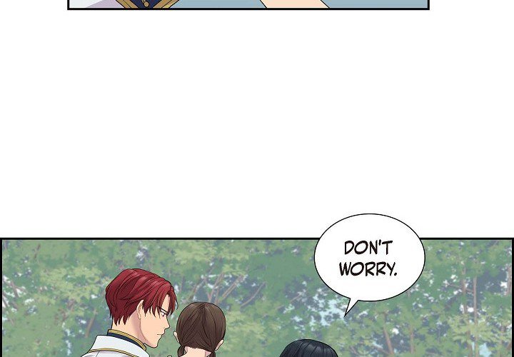 Read Look Back at the Embers chapter 11 image 3 on Lezhin
