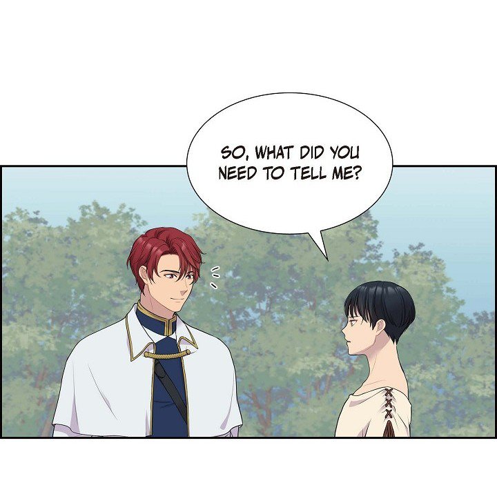 Read Look Back at the Embers chapter 11 image 30 on Lezhin