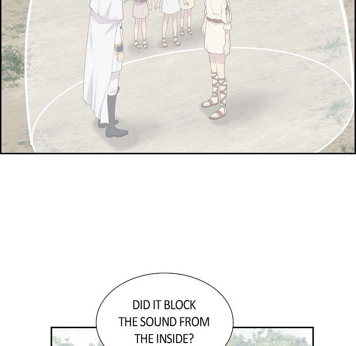 Read Look Back at the Embers chapter 11 image 33 on Lezhin