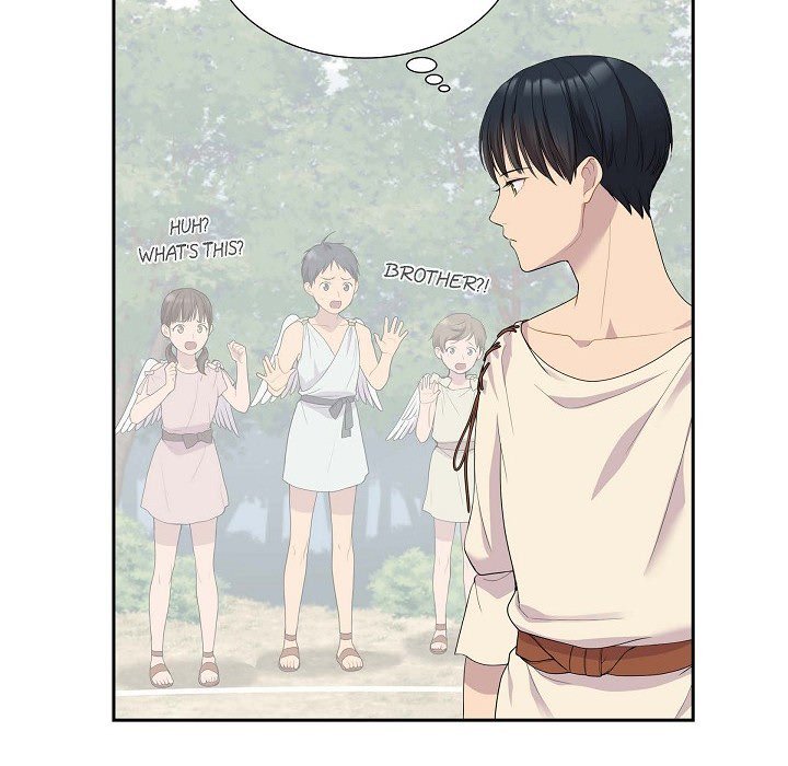 Read Look Back at the Embers chapter 11 image 34 on Lezhin