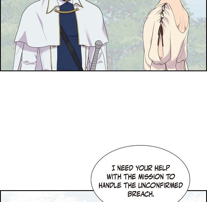 Read Look Back at the Embers chapter 11 image 36 on Lezhin
