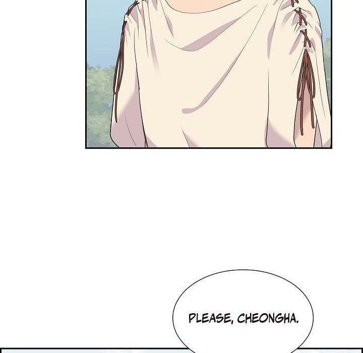 Read Look Back at the Embers chapter 11 image 41 on Lezhin